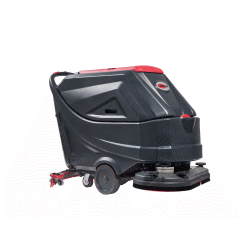 AS6690T-EU SCRUBBER DISC 26...